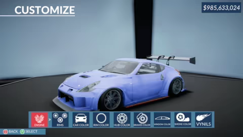Drift King video 4