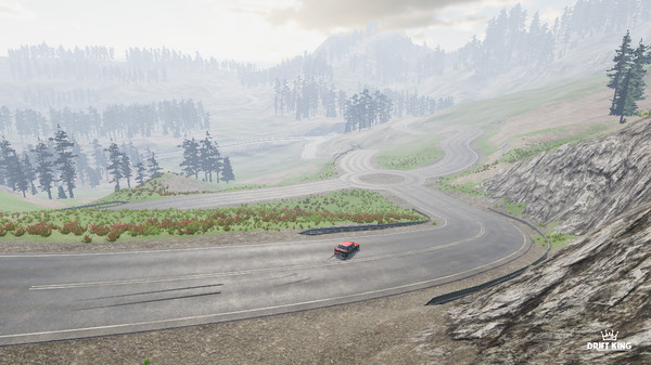 Drift King screenshot 6