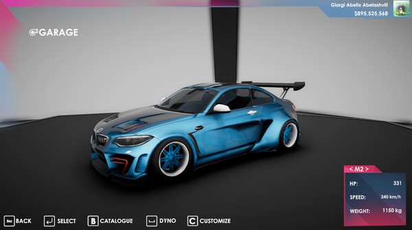 Drift King