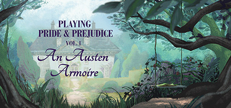 Playing Pride & Prejudice 1: An Austen Armoire Cheat Engine/CT