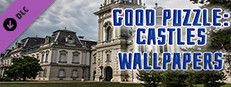Good puzzle: Castles - Wallpapers Small Capsule Image