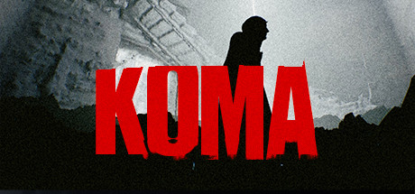 Koma Cover Image