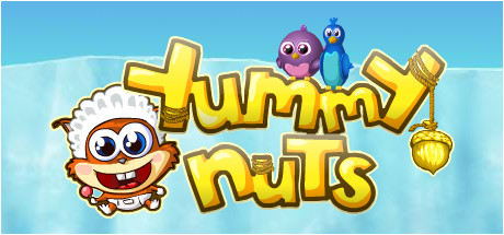 Yummy Nuts steam charts