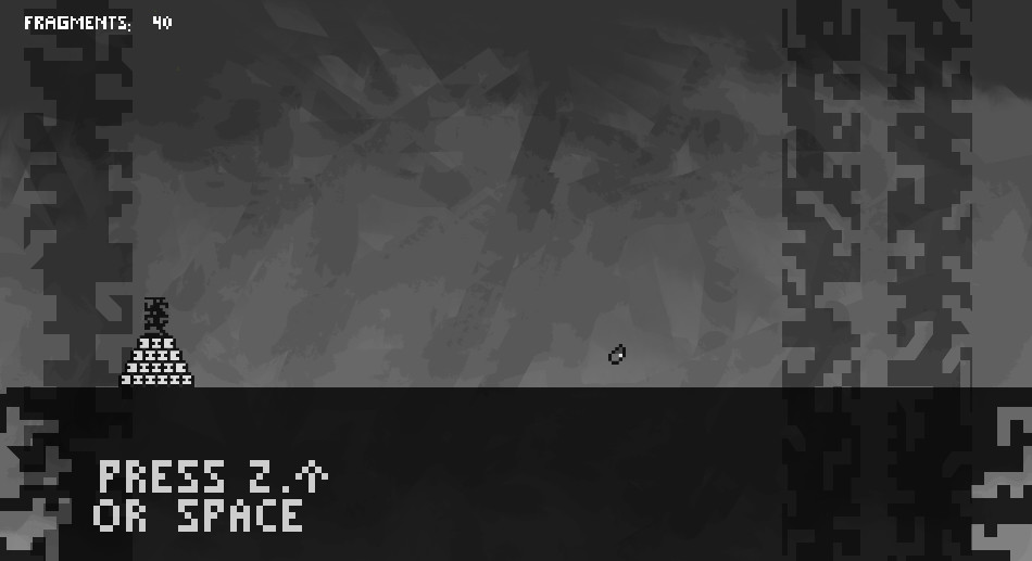 Hollow Destiny Featured Screenshot #1