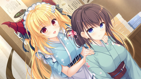 Screenshot 4 of Slobbish Dragon Princess - final gameplay screenshot