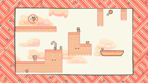 Explosive Candy World video 3