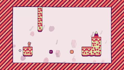 Explosive Candy World video 2