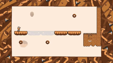 Explosive Candy World video 1