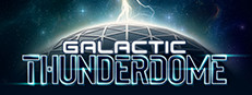 Galactic Thunderdome Playtest game capsule image