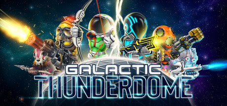 Galactic Thunderdome Playtest Cheat Engine/CT