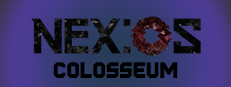 NEX:OS Playtest game capsule image