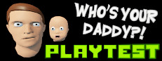 Who's Your Daddy Playtest Small Capsule Image