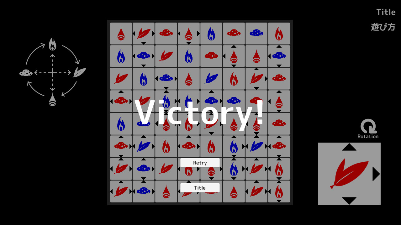 #4. Dominate Square (Steam) 由: justblack