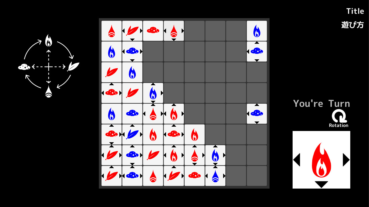 #3. Dominate Square (Steam) 由: justblack