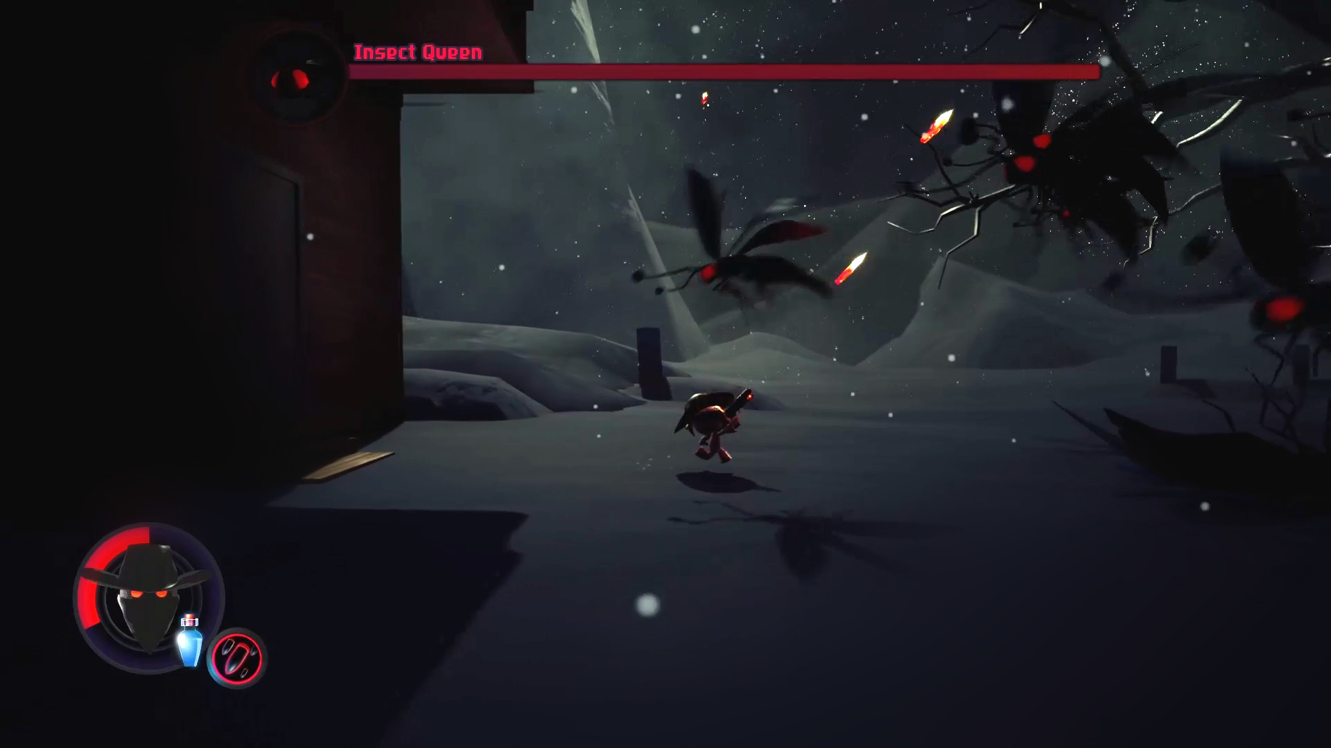 Low Story Featured Screenshot #1