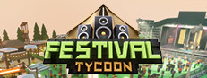 Festival Tycoon Playtest game capsule image