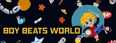 BOY BEATS WORLD Playtest game capsule image