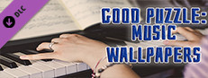 Good puzzle: Music - Wallpapers Small Capsule Image