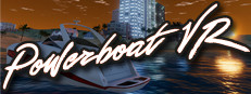 Powerboat VR