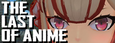 The Last Of Anime Small Capsule Image