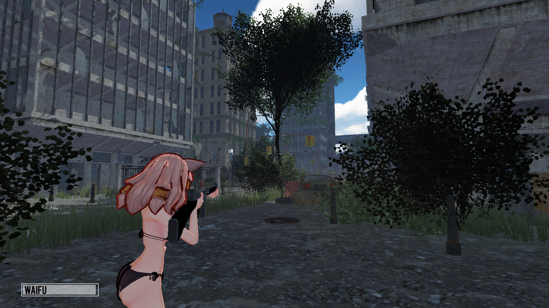 The Last Of Anime Featured Screenshot #1