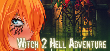 Witch 2 Hell Adventure banner image