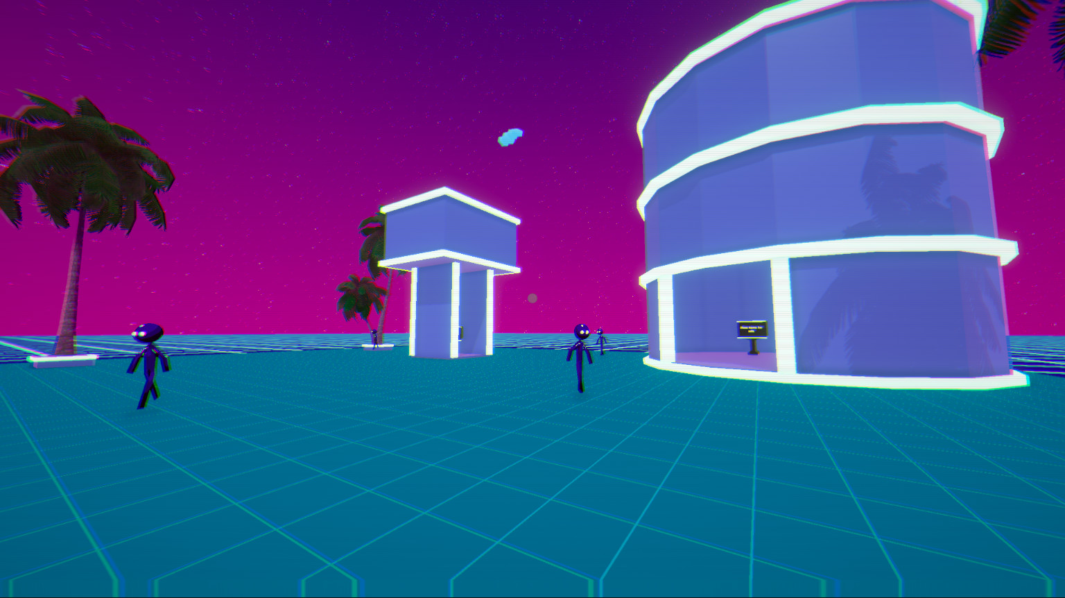 Bitpunky screenshot #3
