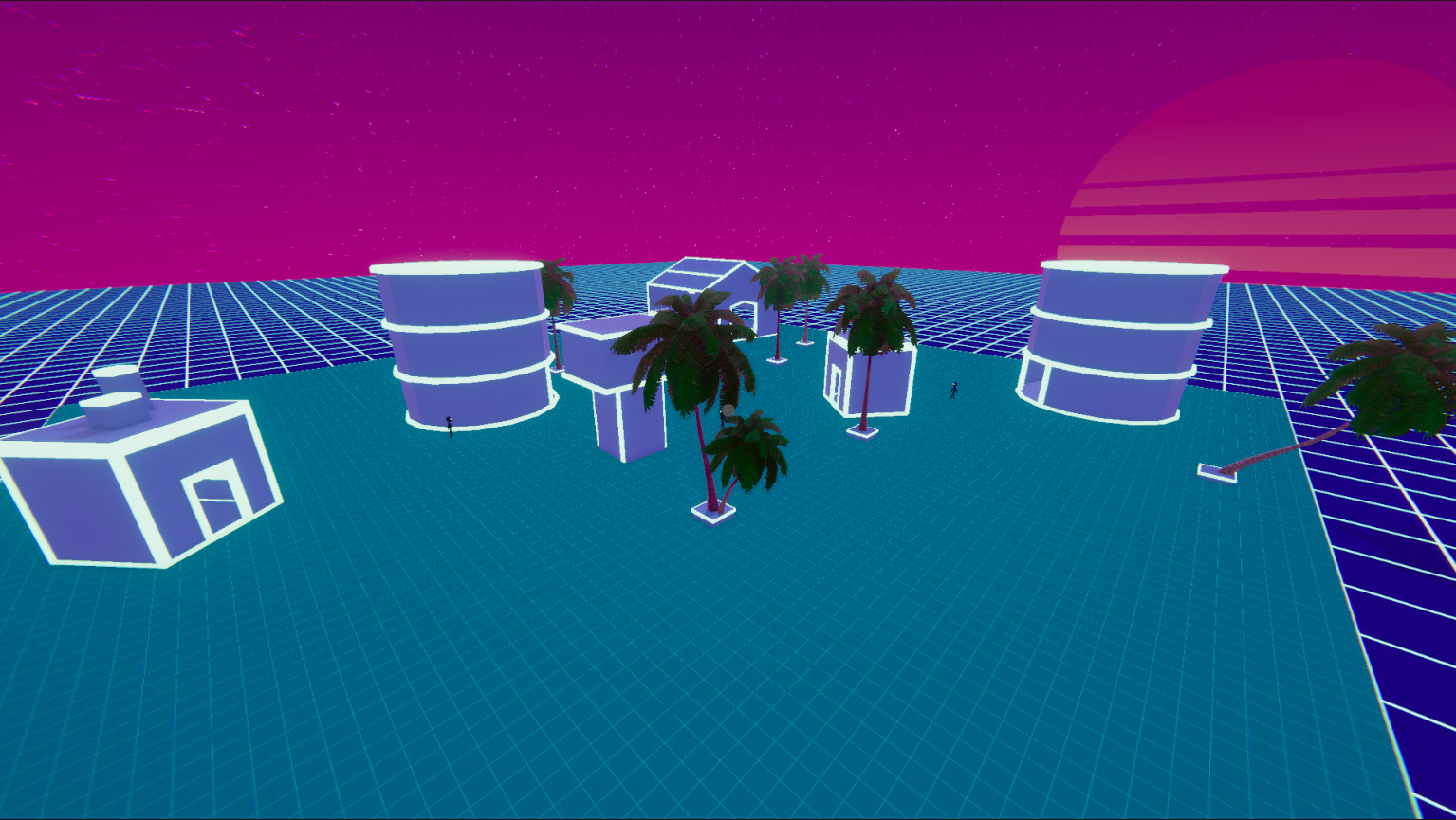Bitpunky screenshot #6