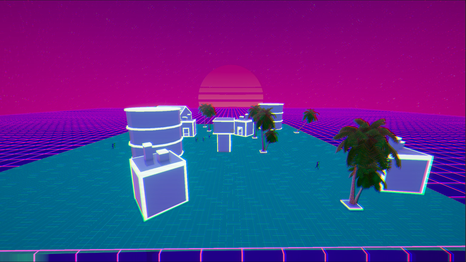Bitpunky screenshot #2