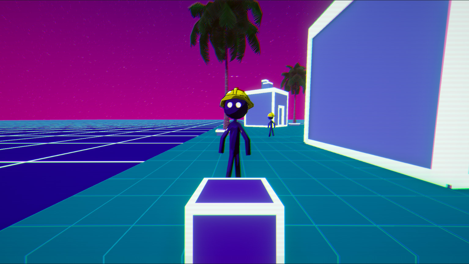 Bitpunky screenshot #1