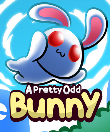 A Pretty Odd Bunny
