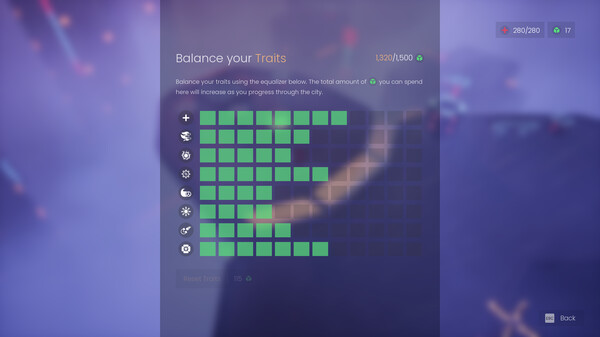 City of Beats screenshot 5