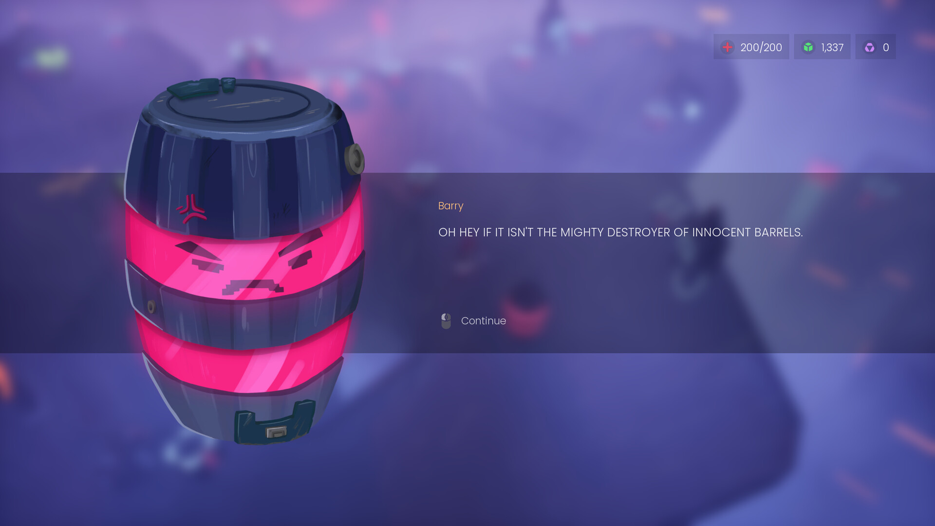 City of Beats screenshot #4