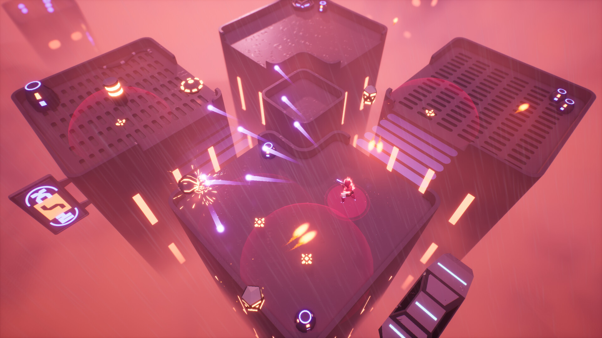 City of Beats screenshot #3