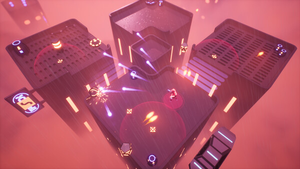 City of Beats screenshot 3