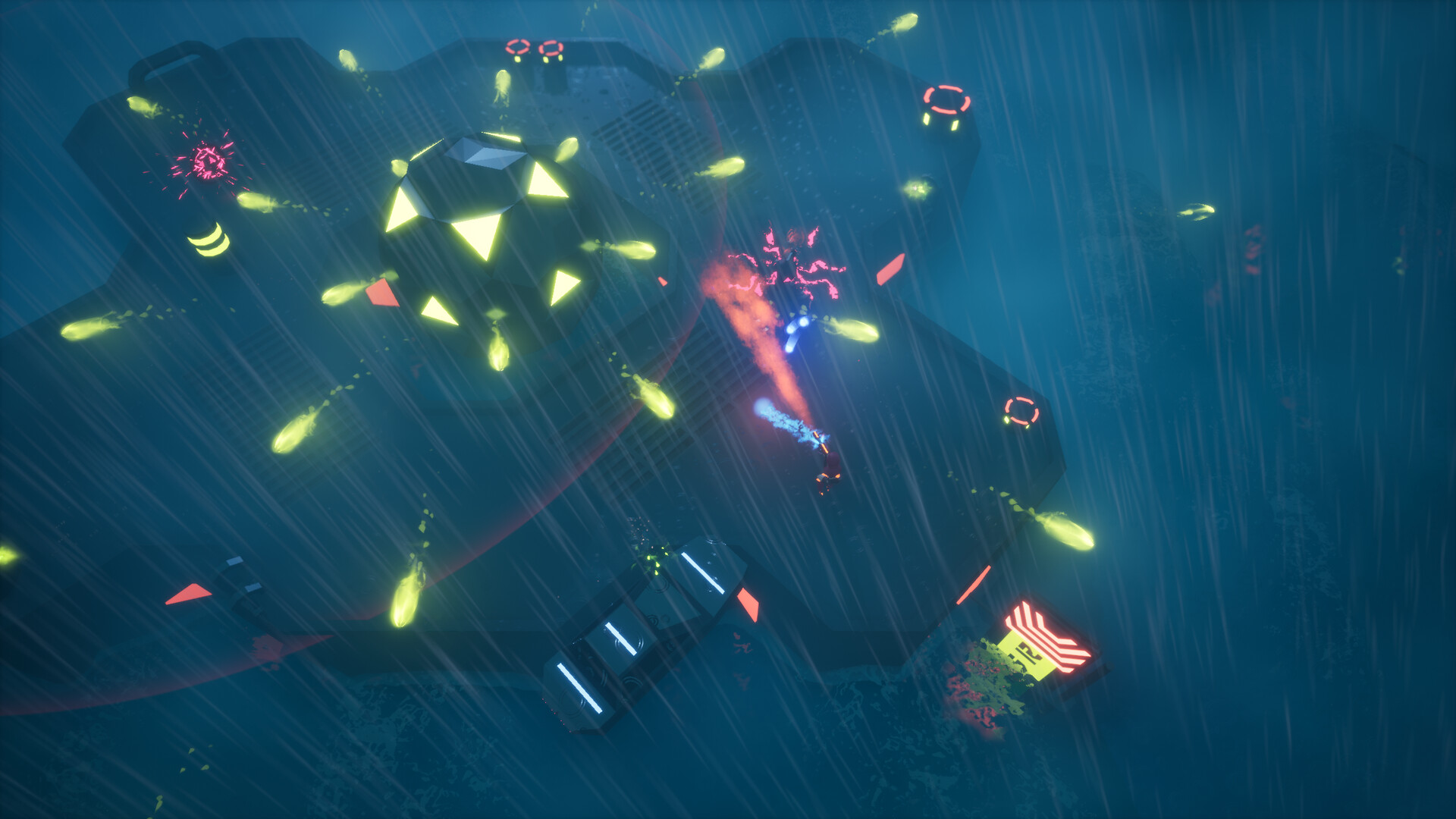 City of Beats screenshot #2