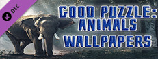 Good puzzle: Animals - Wallpapers Small Capsule Image