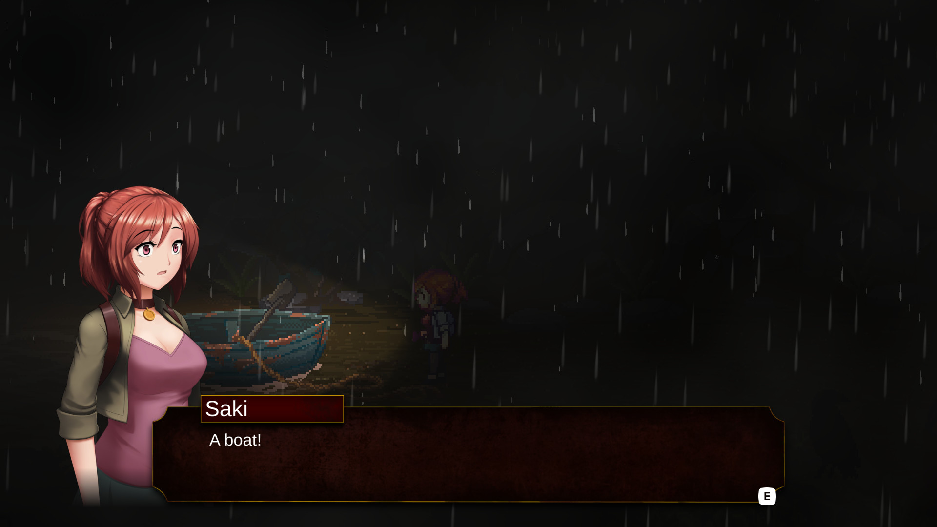 Re:Turn 2 - Runaway screenshot #2