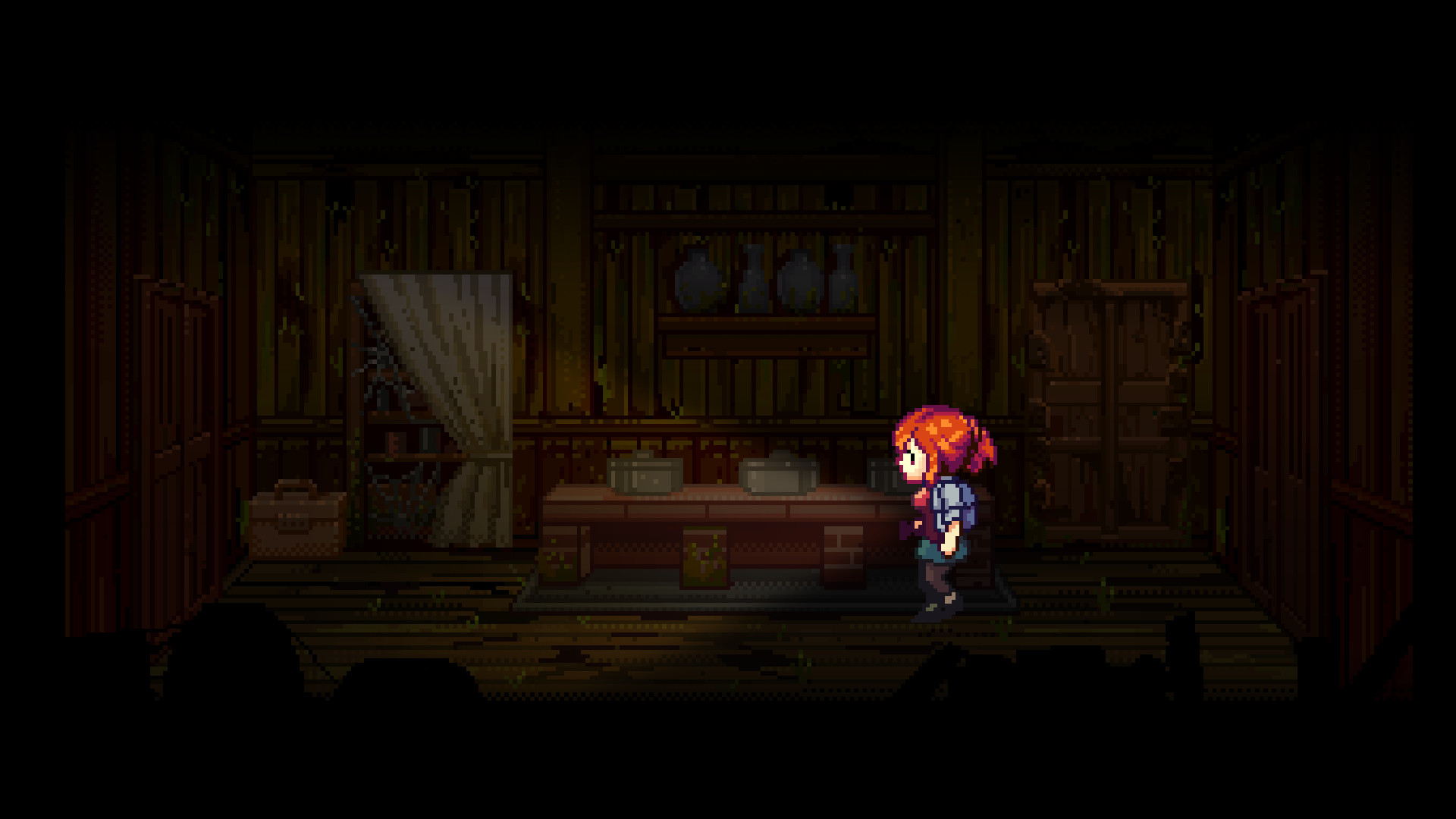 Re:Turn 2 - Runaway screenshot #5