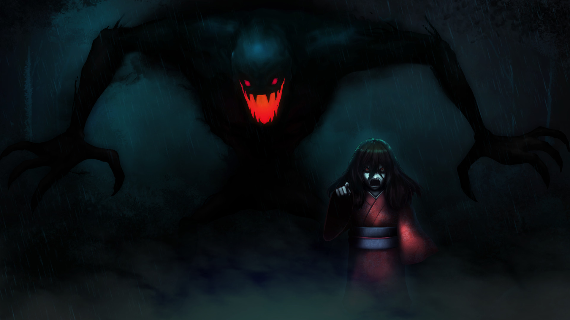 Re:Turn 2 - Runaway screenshot #8