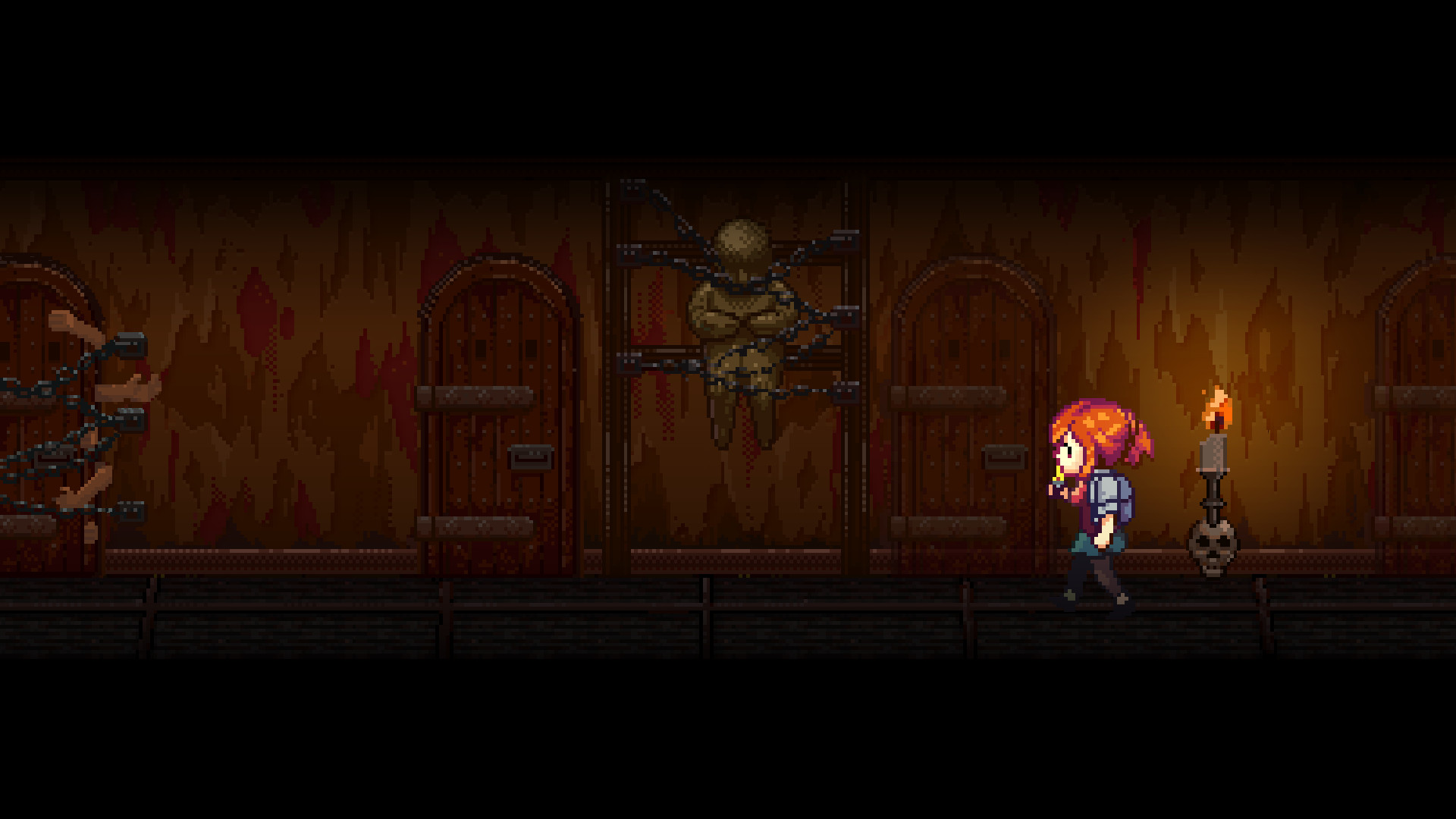 Re:Turn 2 - Runaway screenshot #1