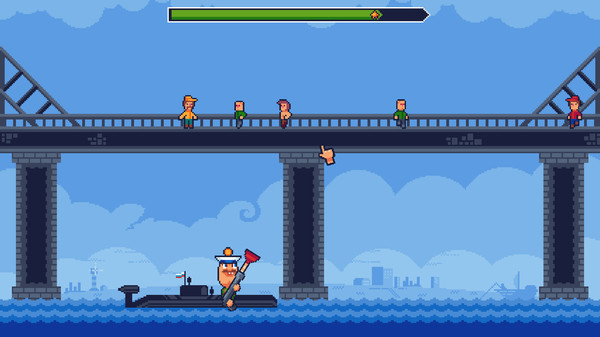 VOENKOMAT screenshot 1