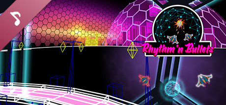 Rhythm 'n Bullets Soundtrack