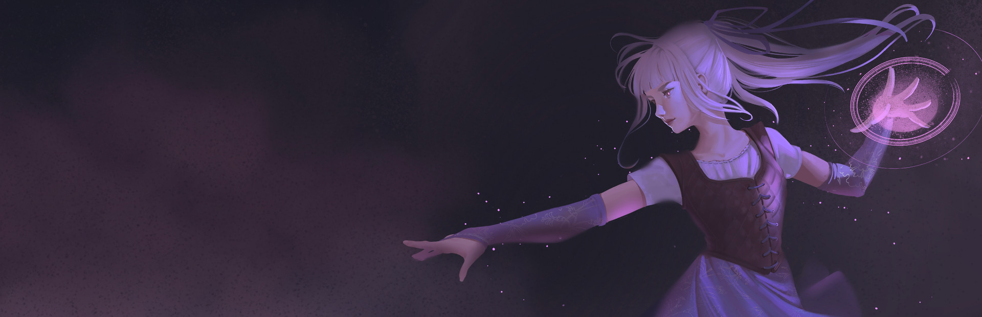 Aleya's Ascent