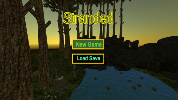 Stranded screenshot 3