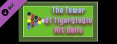 The Tower Of TigerQiuQiu Hit Balls Small Capsule Image