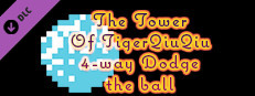 The Tower Of TigerQiuQiu 4-way Dodge the ball Small Capsule Image