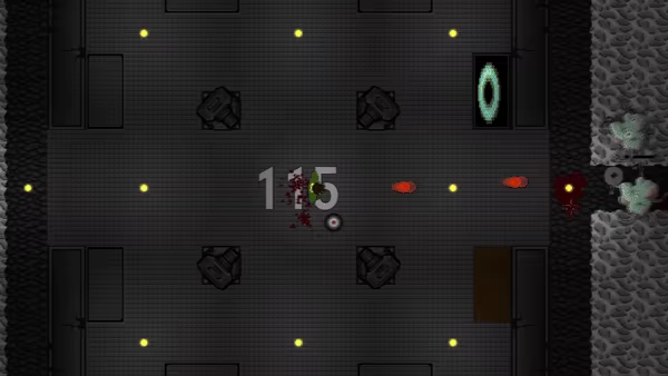 Amborettio video 1
