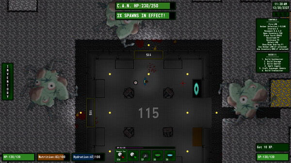 Amborettio screenshot 4