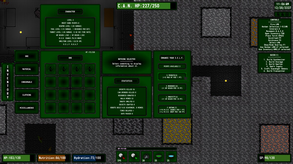 Amborettio screenshot 3